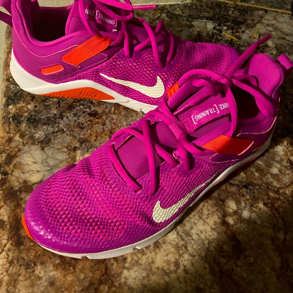 Women’s Nike Training Sneakers